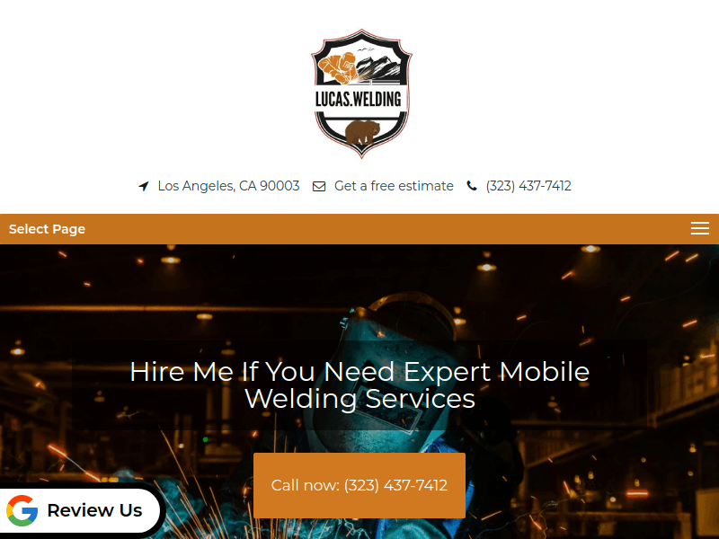 Welder-losangelesca