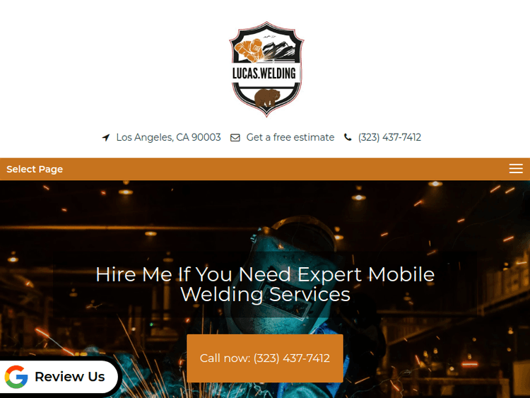 Welder-losangelesca