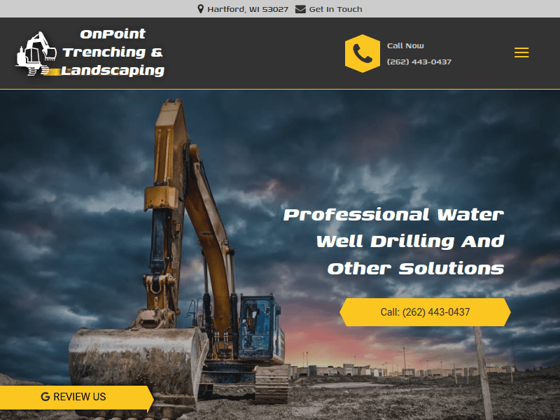 Welldrillingcontractorwi