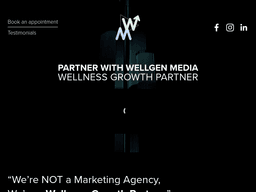 Wellgenmedia