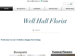 Wellhallflorist