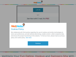 Wellhello