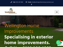 Wellingtonhomeimprovement