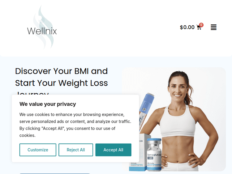 Wellnixhealth