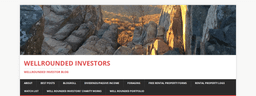 Wellroundedinvestor
