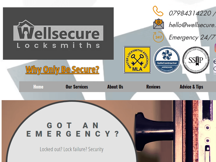 Wellsecure