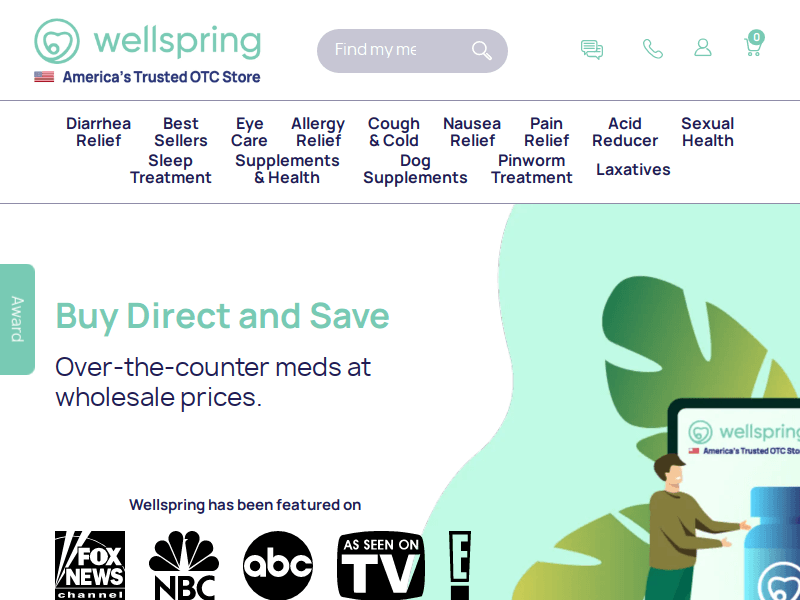 Wellspringmeds