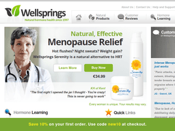 Wellsprings-health