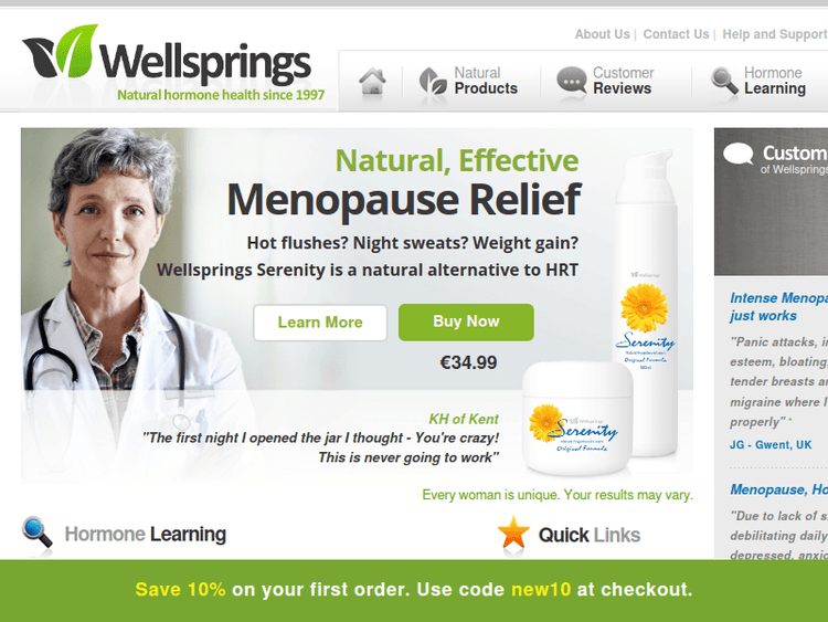 Wellsprings-health