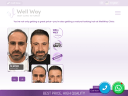 Wellwayclinic