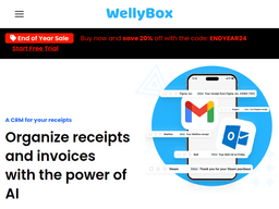 Wellybox