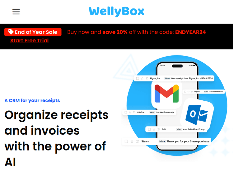 Wellybox
