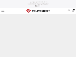 Welovestreet