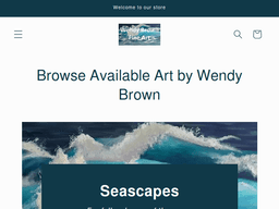 Wendybrownfineart