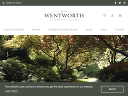 Wentworthgardencentre