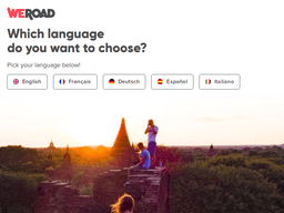 Weroad