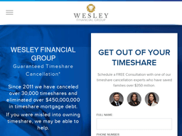 Wesleyfinancialgroup