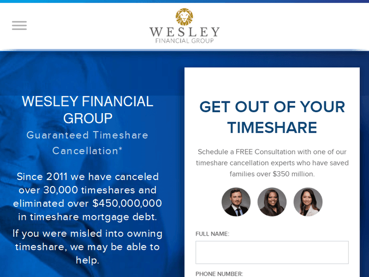 Wesleyfinancialgroup