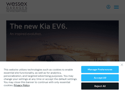 Wessexgarages