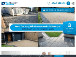 West-country-windows