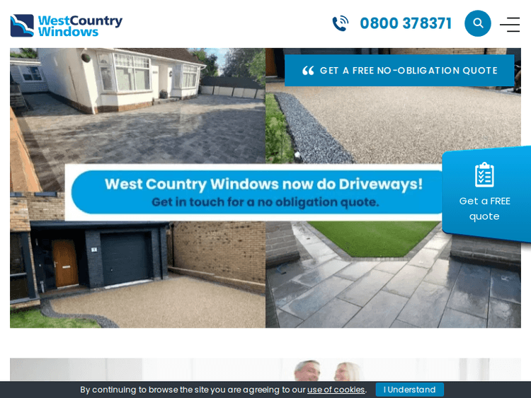 West-country-windows