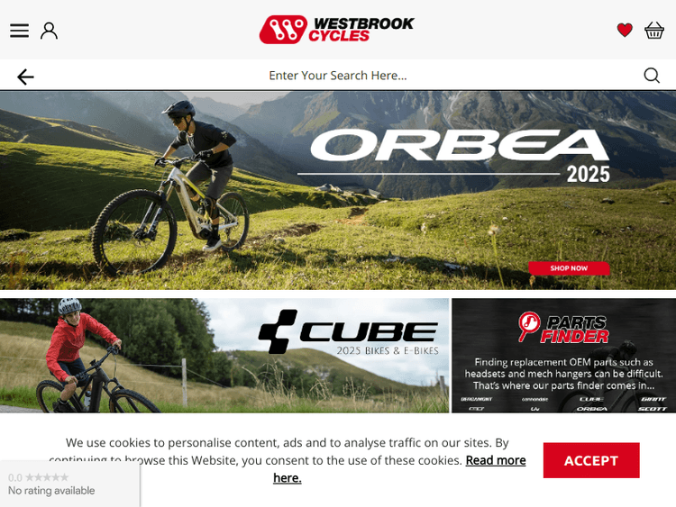 Westbrookcycles