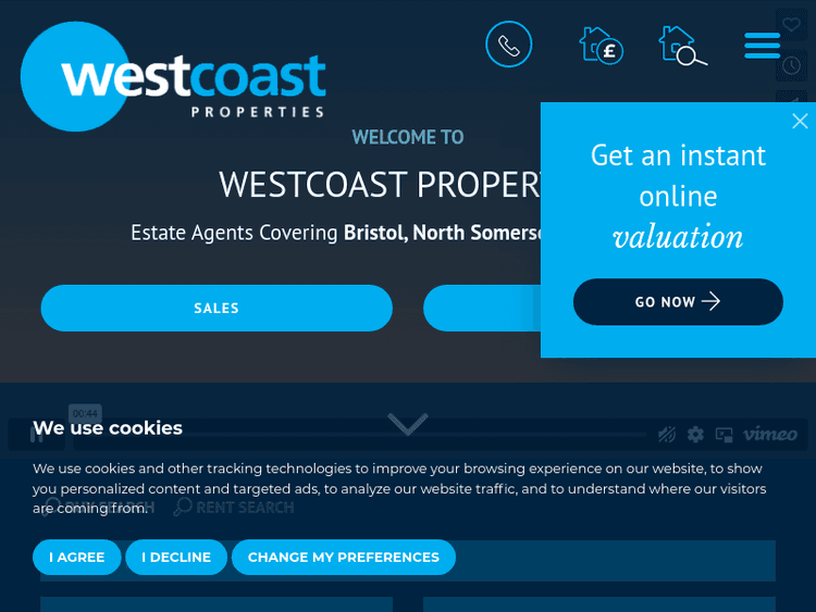 Westcoast-properties