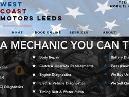 Westcoastmotorsleeds