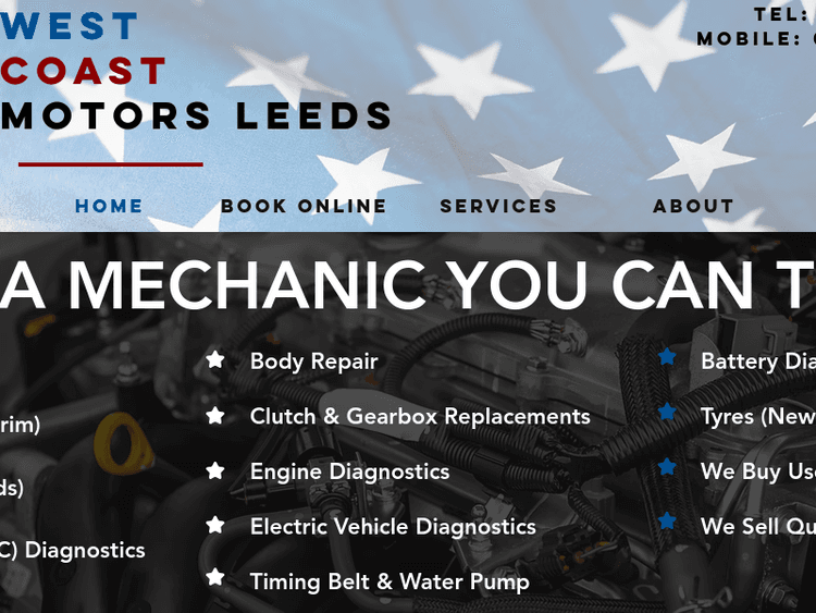Westcoastmotorsleeds