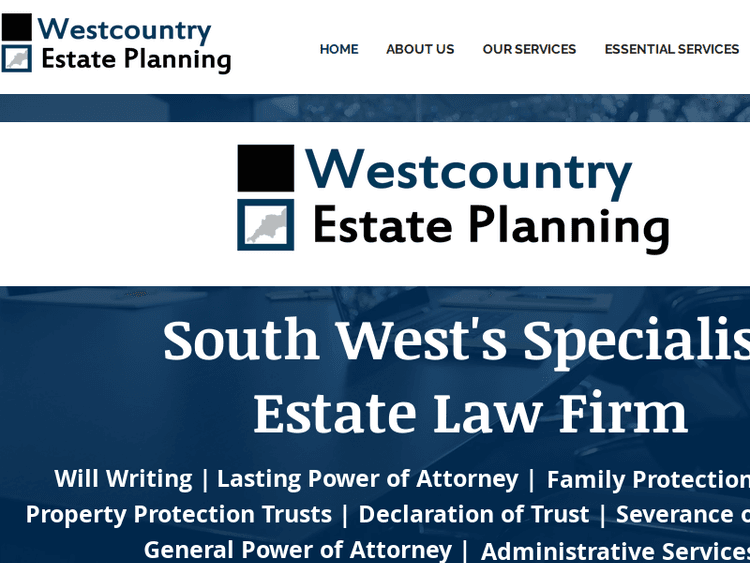 Westcountryestateplanning