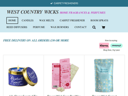 Westcountrywicks