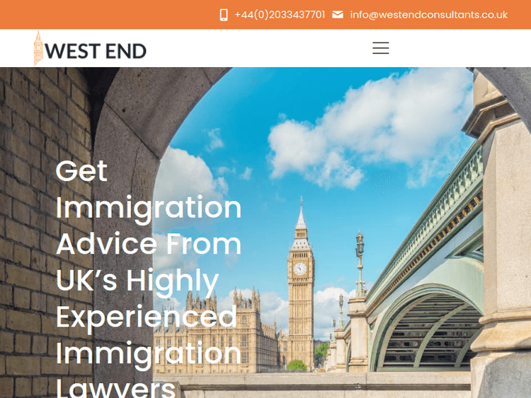 Westendconsultants