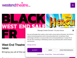 Westendtheatre