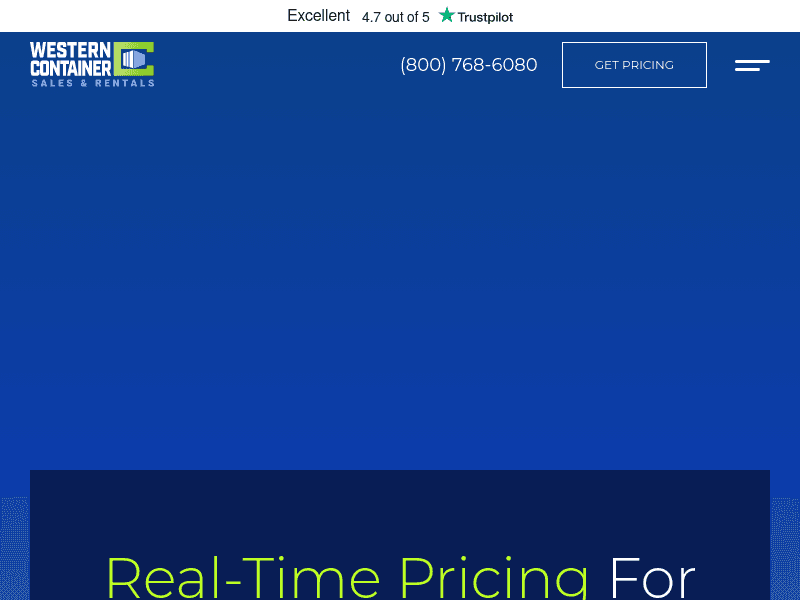 Westerncontainersales