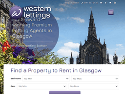 Westernlettings