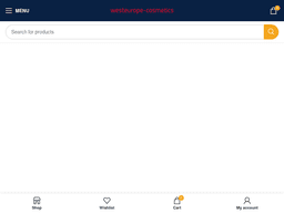 Westeurope-cosmetics