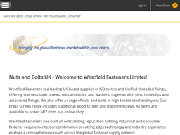 Westfieldfasteners