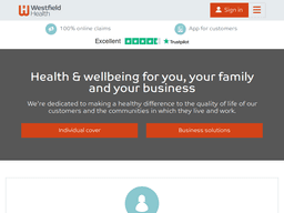 Westfieldhealth