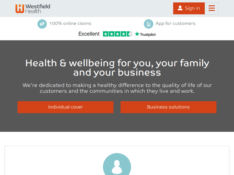 Westfieldhealth