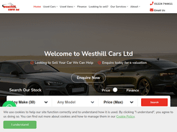 Westhillcars