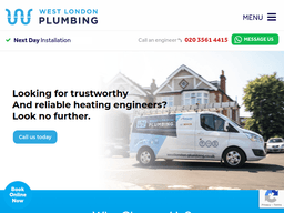 Westlondon-plumbing