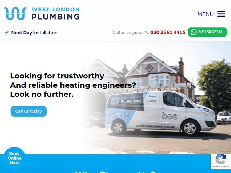 Westlondon-plumbing
