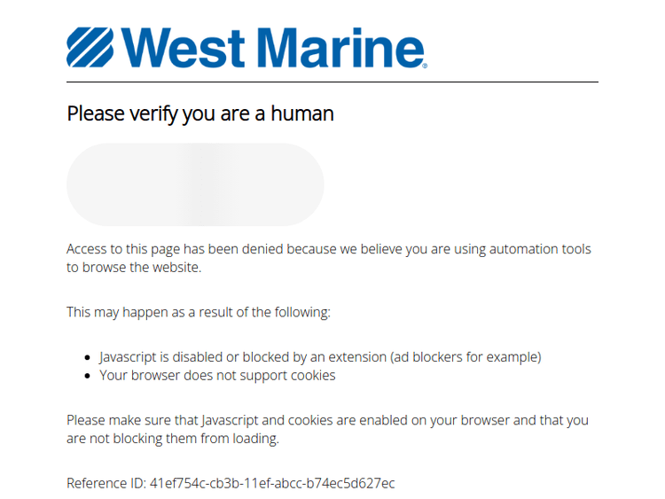 Westmarine