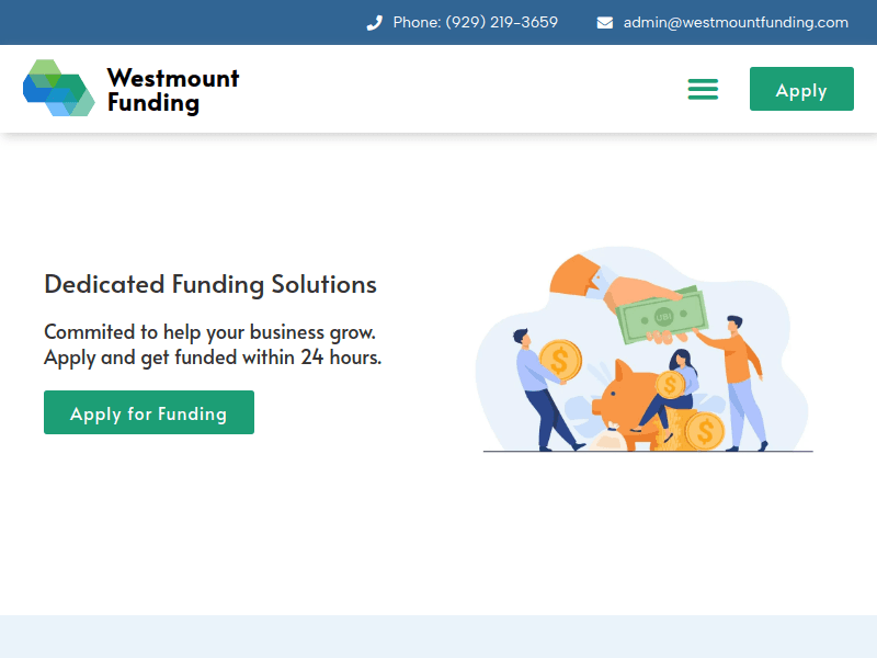 Westmountfunding
