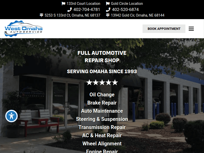 Westoautoservice