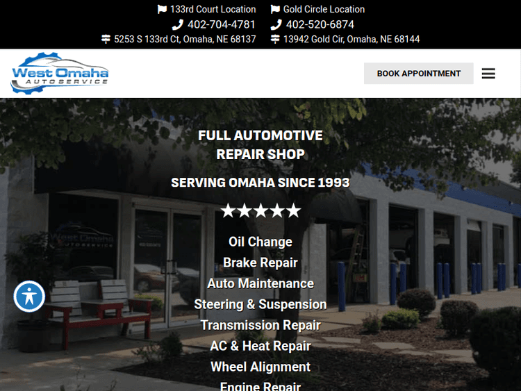 Westoautoservice