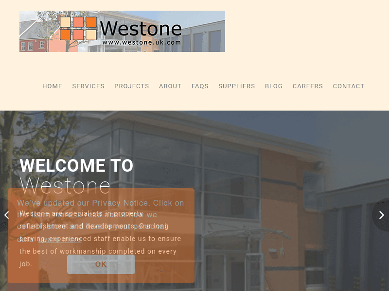 Westone