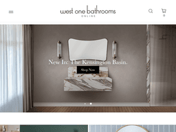 Westonebathroomsonline