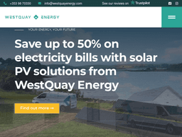 Westquayenergy