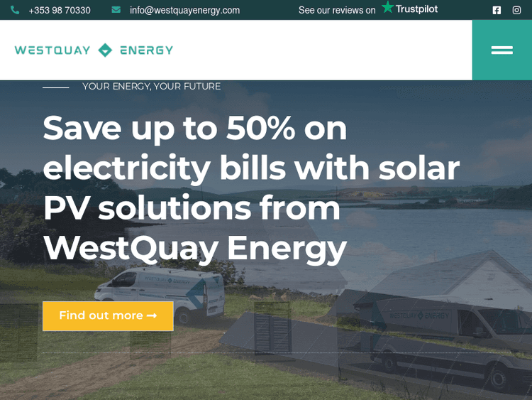 Westquayenergy